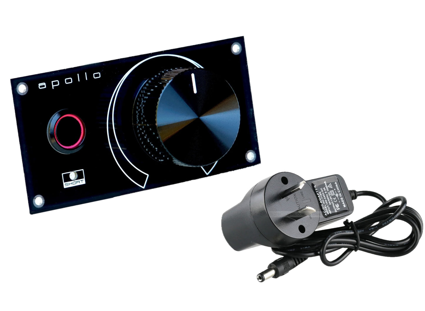 AU/NZ Controller with Power Adaptor