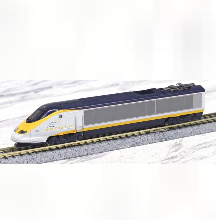 N Scale