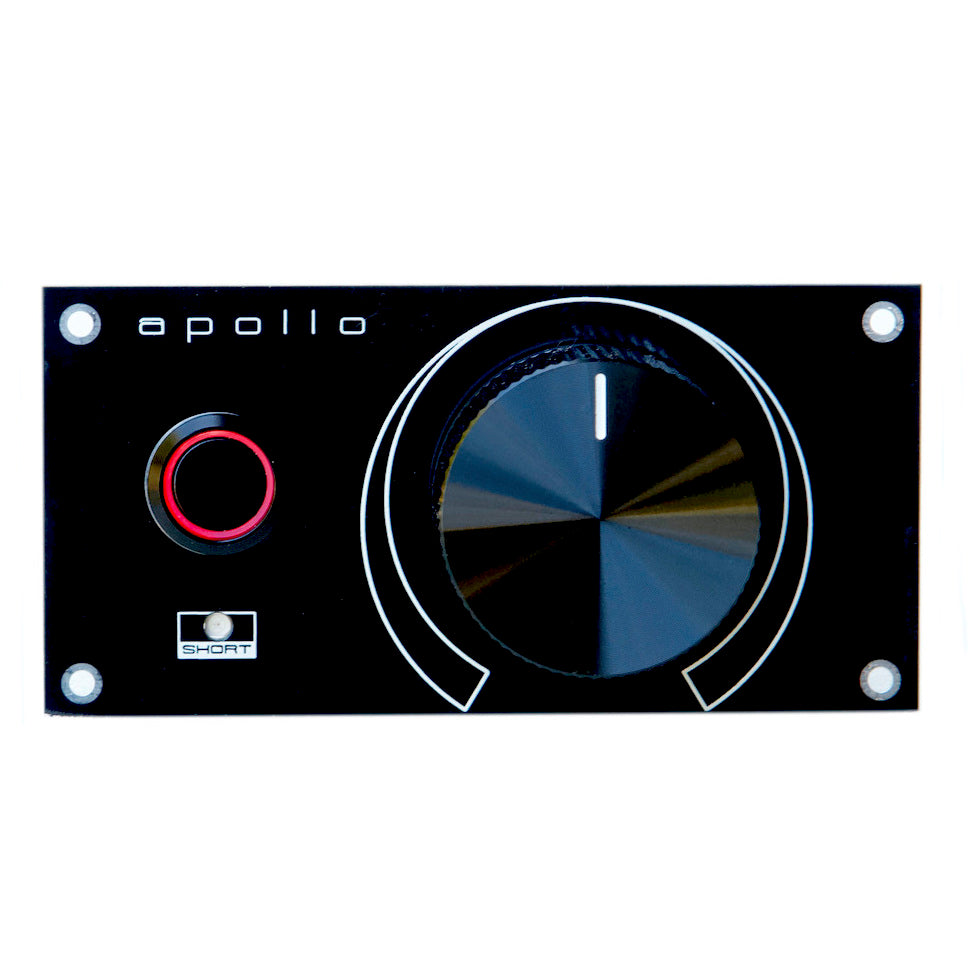 Apollo Usb Controller Apollo Controllers