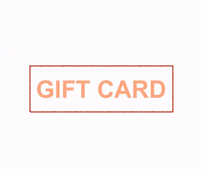 Gift Cards