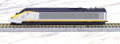 Kato Eurostar - Full 20 Car Set
