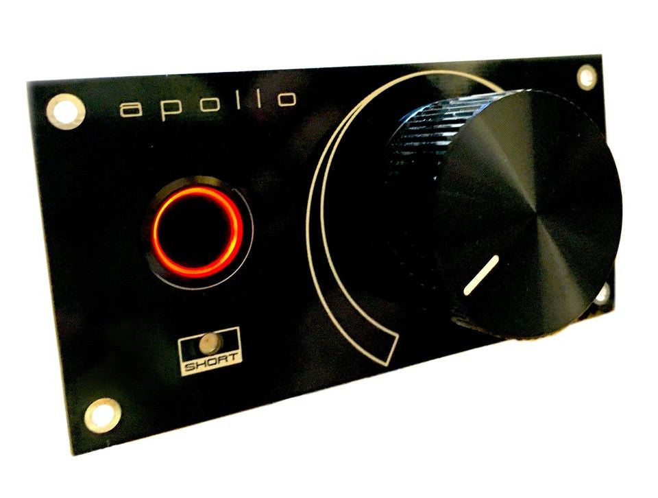 Apollo Usb Controller Apollo Controllers