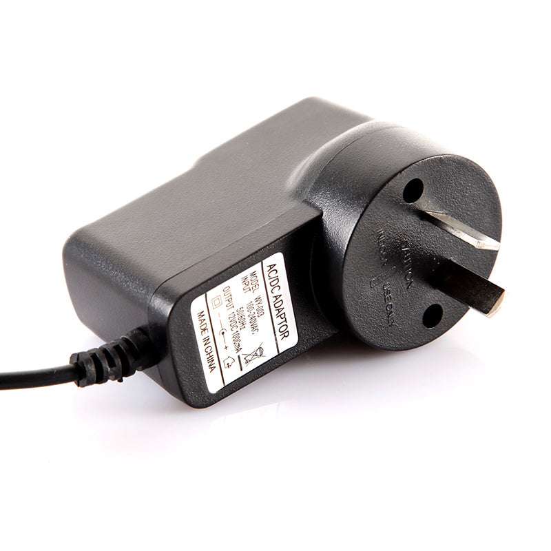 12VDC Power Adaptor (Aus plug)