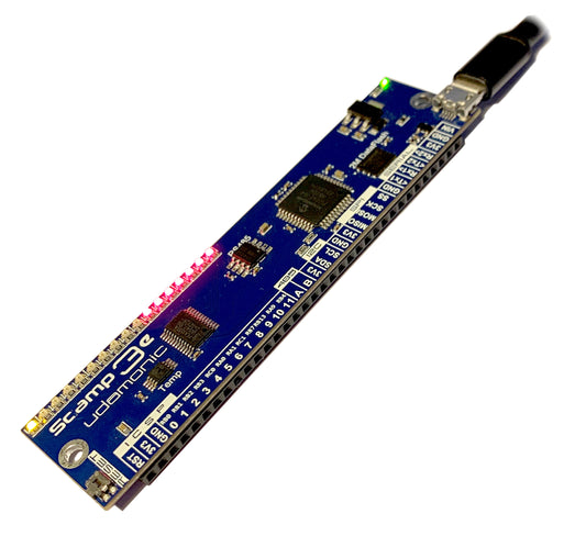 Embedded Systems – Apollo Controllers