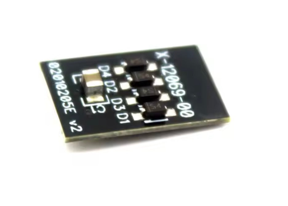 NEXT18 18 Pin DCC Blanking Plug