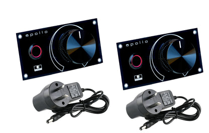 AU/NZ Dual Controller Bundle