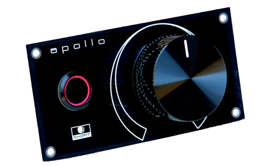 Single Controller on