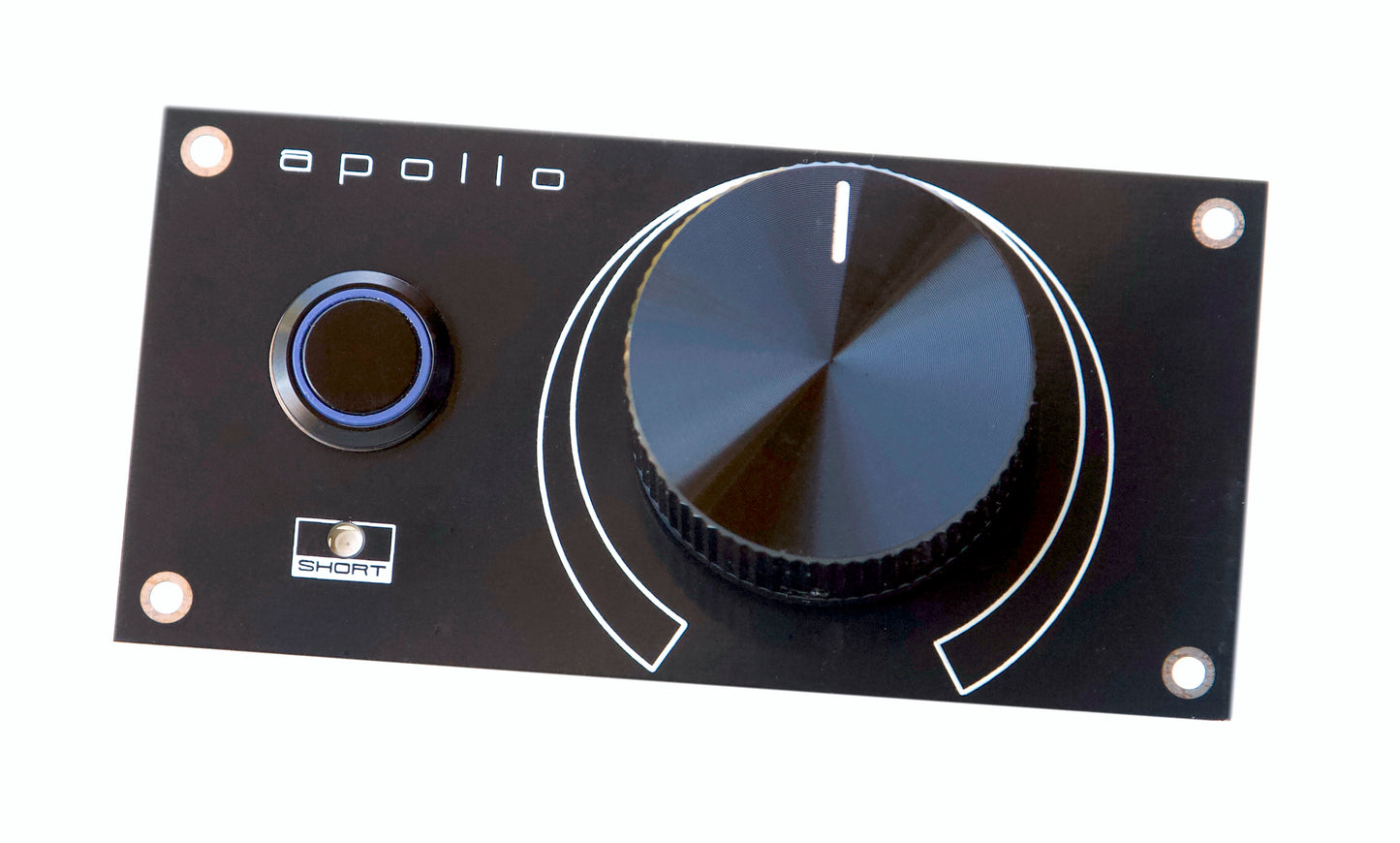 Single Controller off