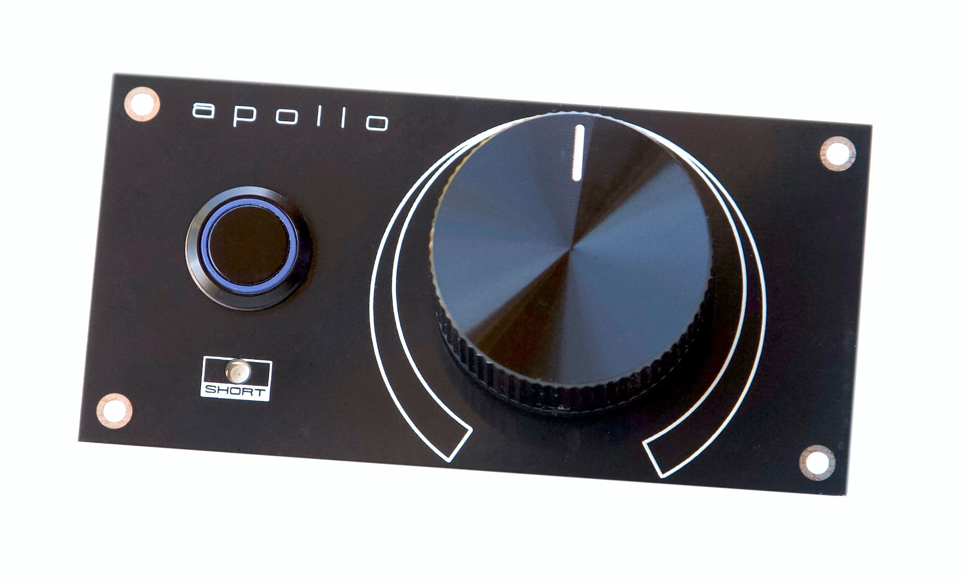 Single Controller off