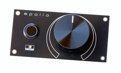 Single Controller off